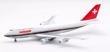 航空機・ヘリコプター inflight200 SF AIRLINES B747-400F 1/200 inflight200 SF AIRLINES B747-400F 1/200 - メルカリ