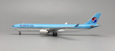 Phoenix Model Korean Air A330-300 HL7550 04612 1:400