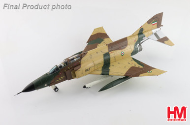 Hobby Master RF-4E 