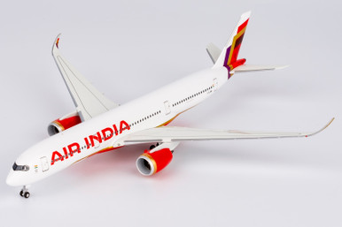 エア・モーリシャス エアバス A350 1/150 47cm 大型 LEDモデル AIC013_4__41049.1732916385.386