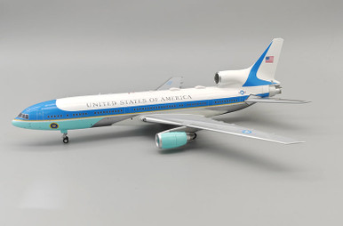 B-Models AIR FORCE ONE TRISTAR B-1011-USAF with stand B-1011-USAF