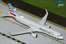American Airlines A321neo   N413AN G2AAL1352 1:200
