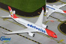 Edelweiss Air A350-900  flaps down HB-IHC GJEDW2315F 1:400