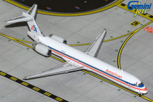 American Airlines MD-90 N904RA GJAAL1566 1:400