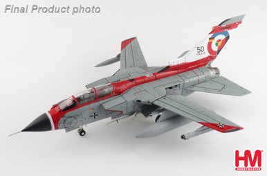 ホビーマスター　1/72 Tornado IDS  HA6703 Tornado IDS 1:72 Diecast Model - Hobby Master HM-HA6707