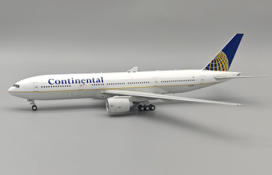Continental Boeing 777 NYC 特別塗装 1/200 CONTINENTAL777__24583.