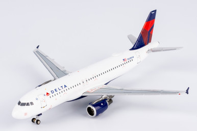 NG Model Delta Air Lines A320-200 N368NW 15045 1:400
