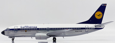 航空機・ヘリコプター AVITAIONTAG Lufthansa B707 航空機