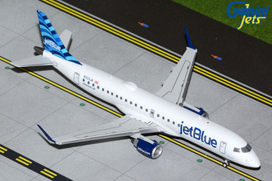 Gemini200 JetBlue Airways E190-100IGW 