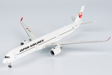 NG Model JAL A350-1000 JA03WJ 日本航空 1:400 NG Model Japan Airlines (JAL) A350-1000 JA03WJ 57015 1:400