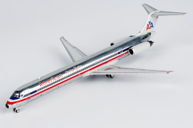 American Airlines MD82 Aviation Tag - MyPilotStore.com