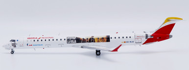 JC Wings Iberia Regional (Air Nostrum) Bombardier CRJ-1000ER
