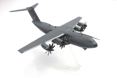HERPA SPANISH AIR FORCE A400M 31ST WING ALA31 50TH 1:200