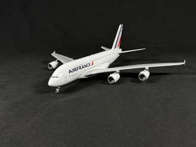 Air France A380 F-HPJC G2AFR922 1:200 (PAINT CHIP)