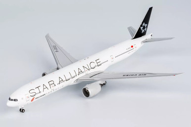 NG Model Air China 777-300ER B-2032 Star Alliance 73061 1:400