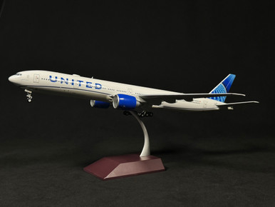 Gemini200 United Airlines B777-300ER N2352U G2UAL1247 1:200