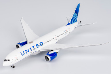 787 DREAMLINER 限定版 1:400スケール 787 DREAMLINER 限定版 1