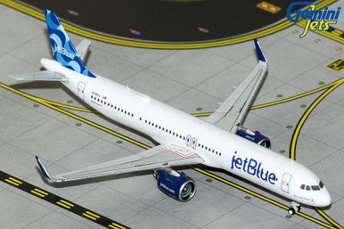 Gemini Jets JetBlue Airways A321neo 