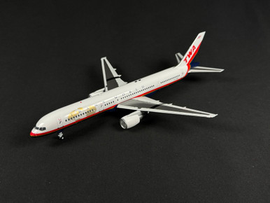Inflight200 Trans World Airlines - TWA Boeing 757-2Q8 N712TW TWA