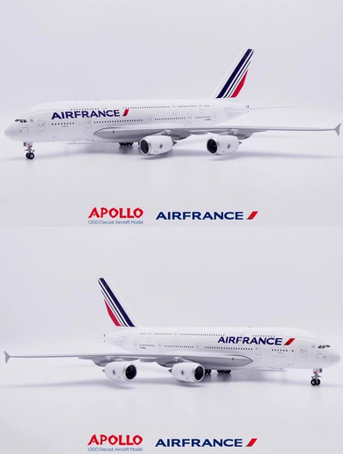 【9/14まで】Phoenix AirFrance A380 F-HPJG 9/14まで】Phoenix AirFrance A380 F-HPJG s-l400.jpg