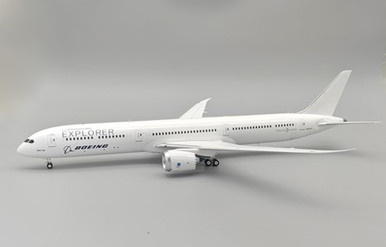 1/200 EVA AIR Boeing 787-10ディスプレイモデル ScaleModelStore.com :: JC Wings 1:200 - XX2315 - EVA Air