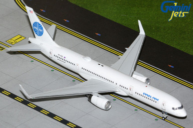 Pan Am 757-200 TF-FIC 'Yankee Clipper II' G2PAA1474 1:200