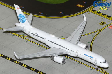 Pan Am 757-200 TF-FIC 'Yankee Clipper II' GJPAA2380 1:400