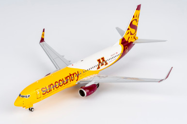 サンカントリー航空 Planetags B737 Sun Country Airlines® 737
