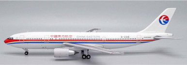 JC Wings China Eastern Airlines Airbus A300-600R Reg: B-2318 With