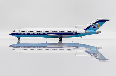 JC Wings New Orleans Hornets Boeing 727-200 N777KY EW2722007 Scale