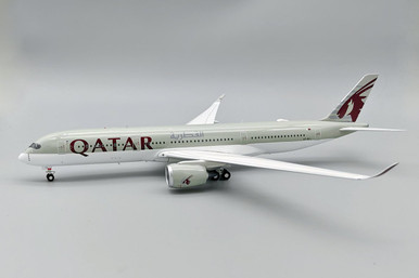 Aviation 1:400 カタール航空 A350-1000 A7-ANM Aviation 400 Airbus A350-1000 Qatar Airways A7-ANM in 1:400