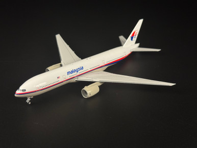NG Models Malaysia Airlines Boeing 777-200ER 