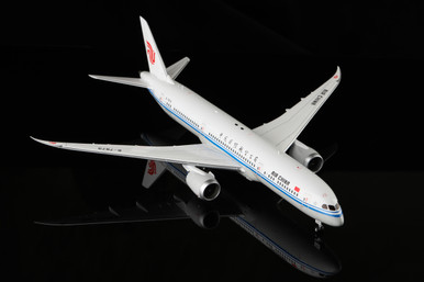 全日空商事 1/200 BOEING 787-9 MODELNO.NH20149 NH20149 1:200 BOEING 787-9 JA899A STAR ALLIANCE 完成品（WiFi