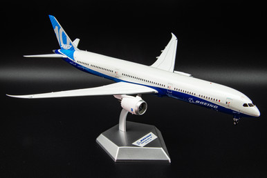 SQ Wings Boeing Boeing 787-10 N528ZC House Color L2040 Scale