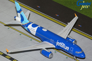 Gemini200 JetBlue Airways A320-200 N547JB 
