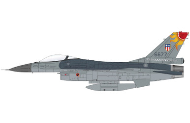 入手困難 CHINA AIR FORCE F-16 401ST ファルコン Hobby Master Republic of China Air Force F-16 HA38071 Scale 1:72