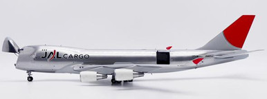 JC Wings JAL Cargo Boeing 747-400F 