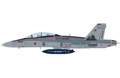 Hobby Master F/A-18D 