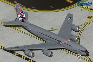 GeminiMACS U.S. Air Force Boeing KC-135R 63-8013 (Ohio Air