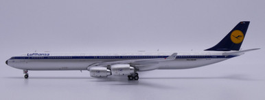JC Wings Lufthansa Airbus A340-600 