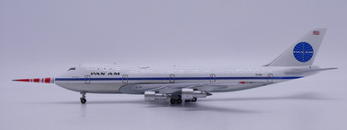 JC Wings Pan Am Boeing 747-100 