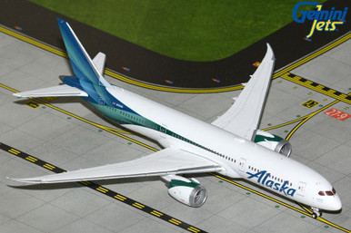 【Gemini jets】AIRFRANCE Boeing787-9 1:400 Air France Boeing 787-9 F-HRBG NG Model 55051 Scale 1:400