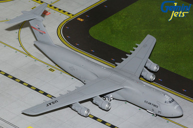 Gemini200 U.S. Air Force C-5A Galaxy 68-0222 
