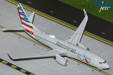 Gemini200 American Airlines Boeing 737-800 N840NN “100