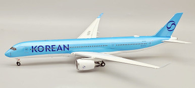 Korean Air A350-900 HL8746 WB-A350-9-021 Scale 1:200