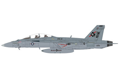 Hobby Master F/A-18F 