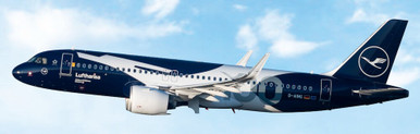 Lufthansa A320neo（PACMIN製） エアバス A320neo | Lufthansa
