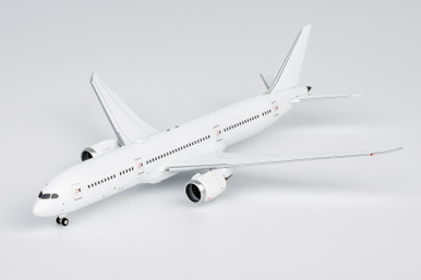 NG Model Blank Model Boeing 787-9 Trent 1000 ENGINES 55118 1:400