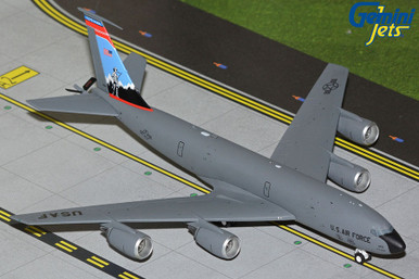Gemini200 U.S. Air Force Boeing KC-135R 61-0275 (Utah Air National