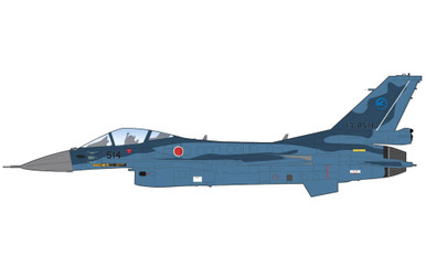 Hobby Master F-2A HA2724